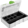 Festool Systainer³ SYS3 S 76 TRA UNI