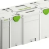Festool Systainer³ SYS3 XXL 337