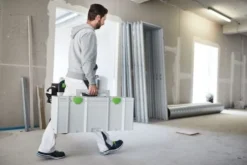 Festool Systainer³ SYS3 XXL 337
