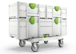 Festool Systainer³ SYS3 XXL 337