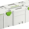 Festool Systainer³ SYS3 XXL 237
