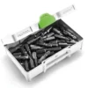 Festool Systainer³ SYS3 XXS 33 GRY