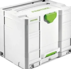 Festool Systainer T-LOC SYS-COMBI 3