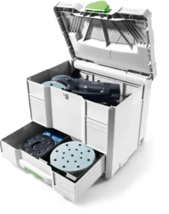 Festool Systainer T-LOC SYS-COMBI 3