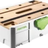 Festool Systainer T-LOC SYS-MFT