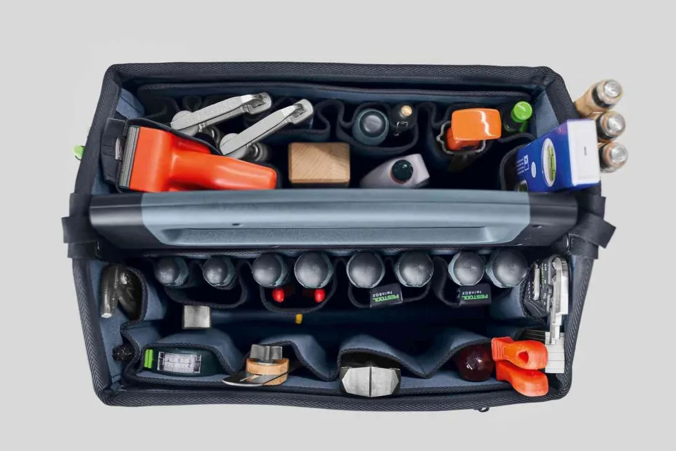 Festool Systainer³ ToolBag SYS3 T-BAG M
