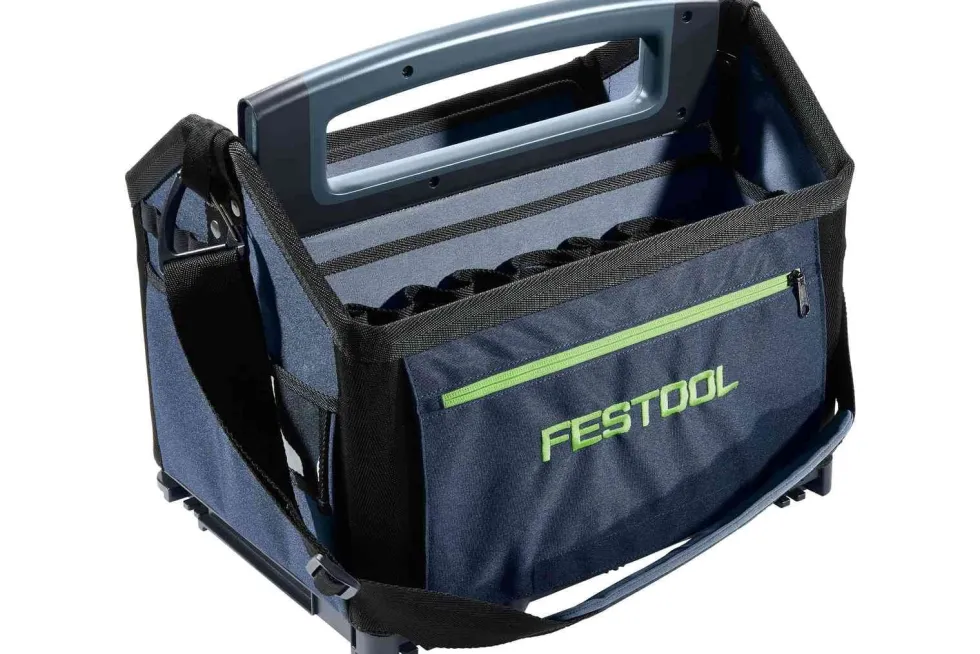Festool Systainer³ ToolBag SYS3 T-BAG M