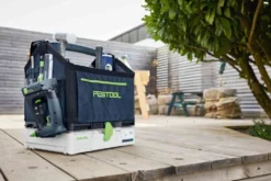 Festool Systainer³ ToolBag SYS3 T-BAG M