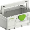Festool Systainer³ ToolBox SYS3 TB M 137
