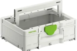 Festool Systainer³ ToolBox SYS3 TB M 137