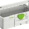 Festool Systainer³ ToolBox SYS3 TB L 137