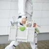 Festool Systainer³ ToolBox SYS3 TB M 237