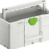 Festool Systainer³ ToolBox SYS3 TB L 237