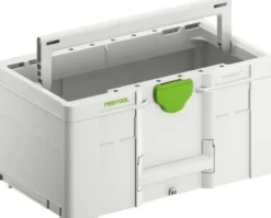 Festool Systainer³ ToolBox SYS3 TB L 237