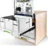 Festool Utdragsfack SYS-AZ