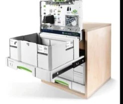 Festool Utdragsfack SYS-AZ