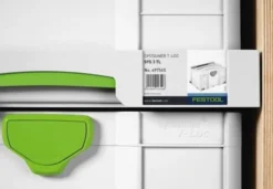 Festool Utdragsfack SYS-AZ