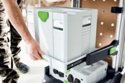 Festool Utdragsfack SYS-AZ-MW 1000