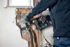 Festool Utsugsanordning AV-BHC/KHC