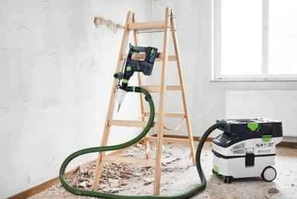 Festool Utsugsanordning AV-BHC/KHC