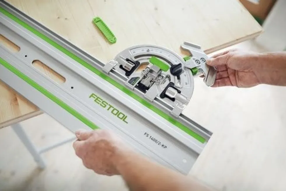 Festool Vinkelanslag FS-WA