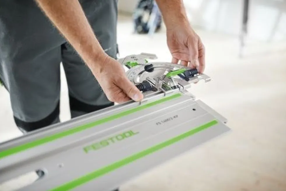 Festool Vinkelanslag FS-WA