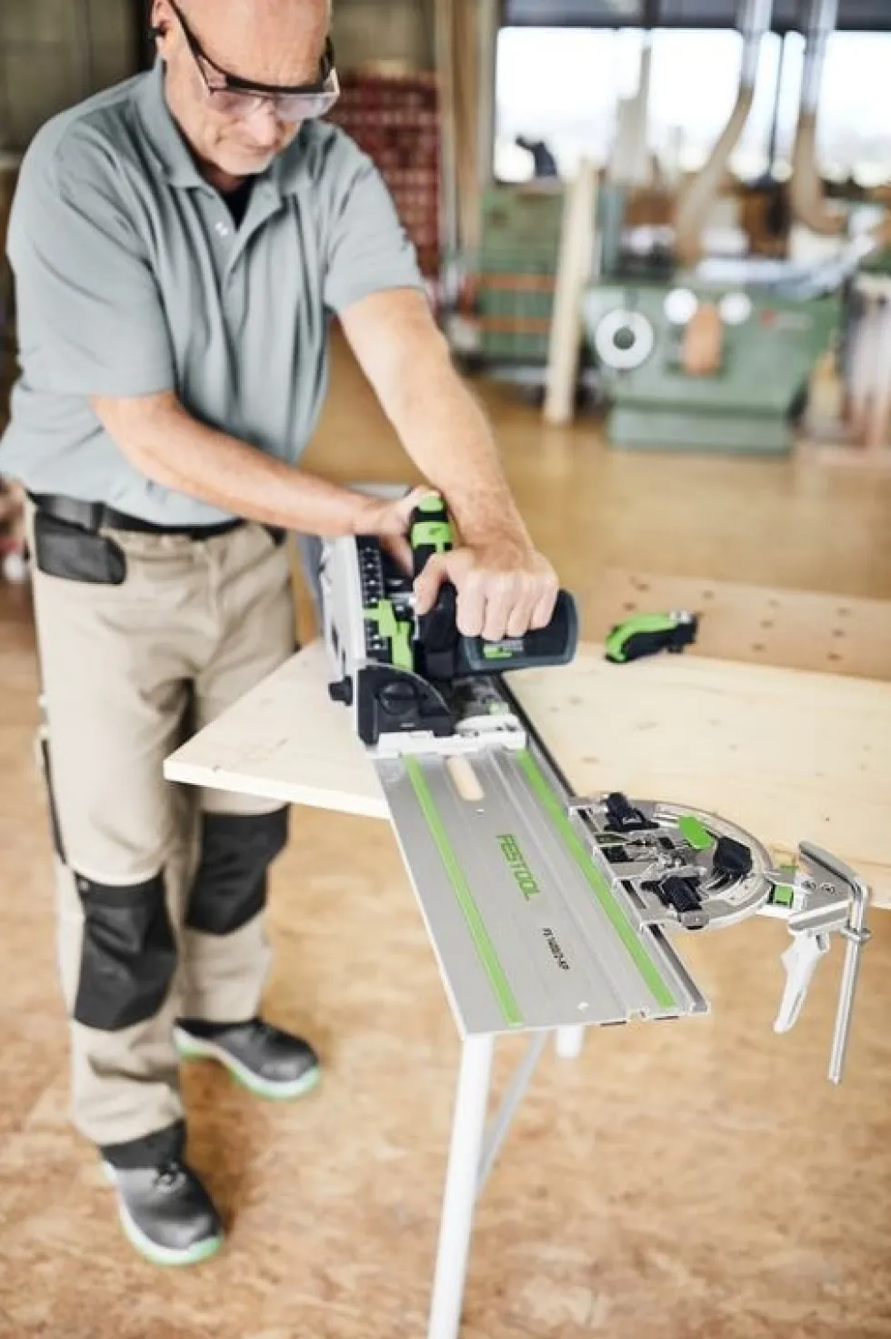 Festool Vinkelanslag FS-WA