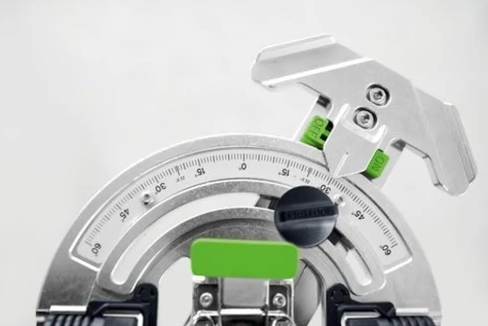 Festool Vinkelanslag FS-WA