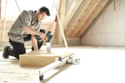 Festool Vinkelanslag FS-WA-ISC