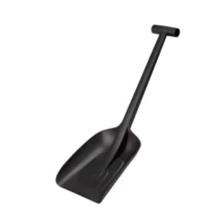 Fiskars Bilskyffel Solid
