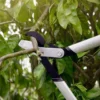 Fiskars Grensax med sidorskär LX98 L PowerGear X