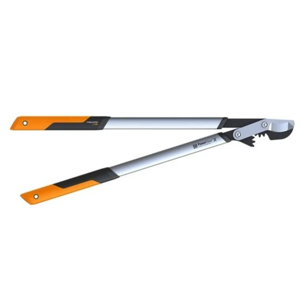 Fiskars Grensax med sidorskär LX98 L PowerGear X