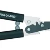 Fiskars Häcksax PowerGear med dubbel utväxling HS92