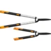 Fiskars Häcksax teleskopisk HS86 SmartFit