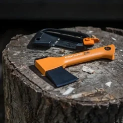 Fiskars Jakt- & fritidsyxa XXS-X5 X-series