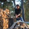 Fiskars Klyvyxa XL-X25 X-series