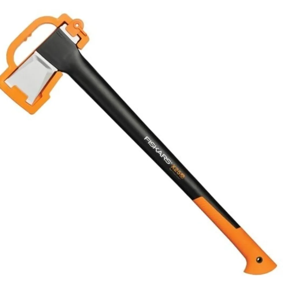 Fiskars Klyvyxa XL-X25 X-series