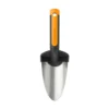 Fiskars Planteringsspade Premium, bred