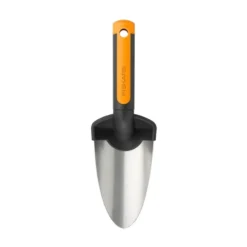 Fiskars Planteringsspade Premium, bred