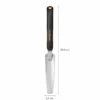 Fiskars Planteringsspade Xact, smal