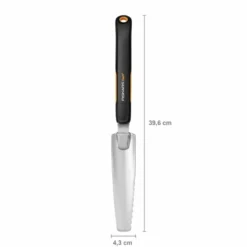 Fiskars Planteringsspade Xact, smal