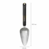 Fiskars Planteringsspade Xact, bred