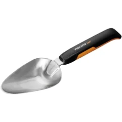 Fiskars Planteringsspade Xact, bred
