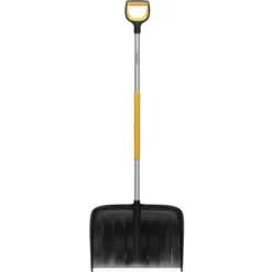 Fiskars Snöraka X-serie