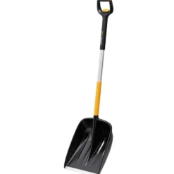 Fiskars Snöskyffel teleskopisk X-series