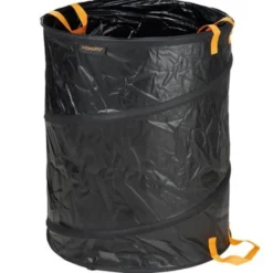 Fiskars Trädgårdssäck 172 L Pop Up Solid