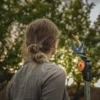 Fiskars Universalklippare med sidoskär UPX82 PowerGearX
