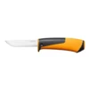 Fiskars Universalkniv med skärpare