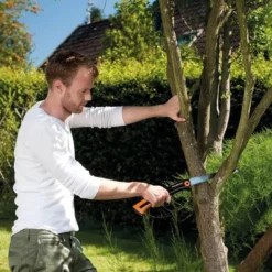 Fiskars Xtract Trädgårdssåg Stor SW75