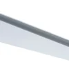 Fixxer Hyllkonsoll Vit 220x1,6 mm